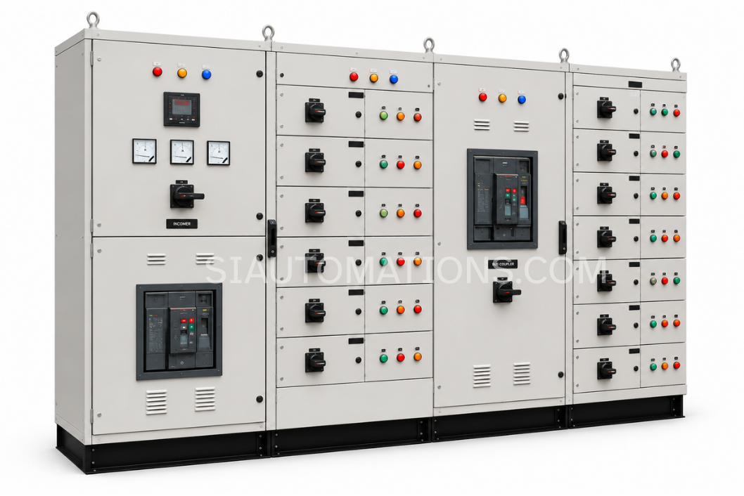 LT Distribution Panels